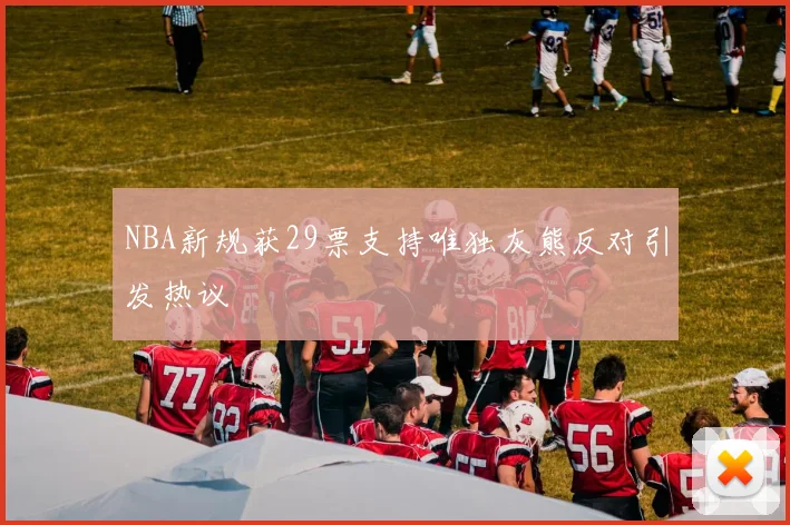 NBA新规获29票支持唯独灰熊反对引发热议